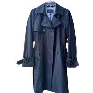 Banana Republic Trench Coat